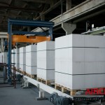30 - Packing line
