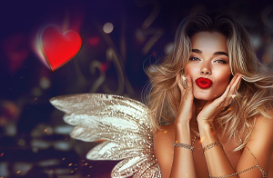 Лотерея любви